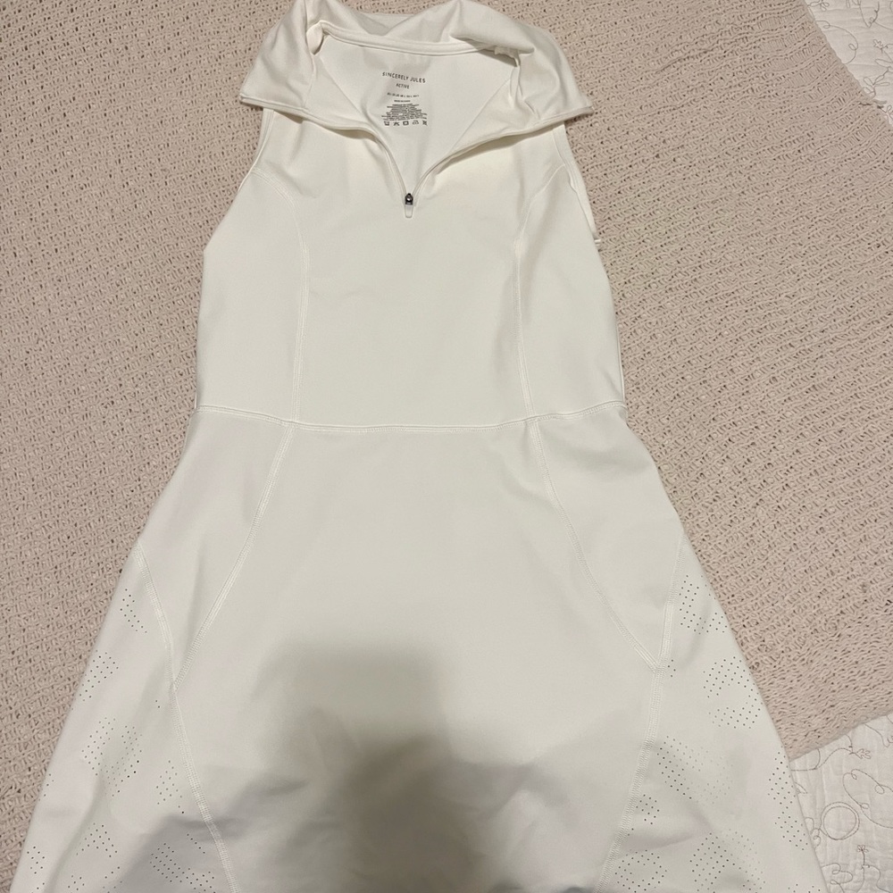 Sincerely Jules Golf/Tennis Dress
